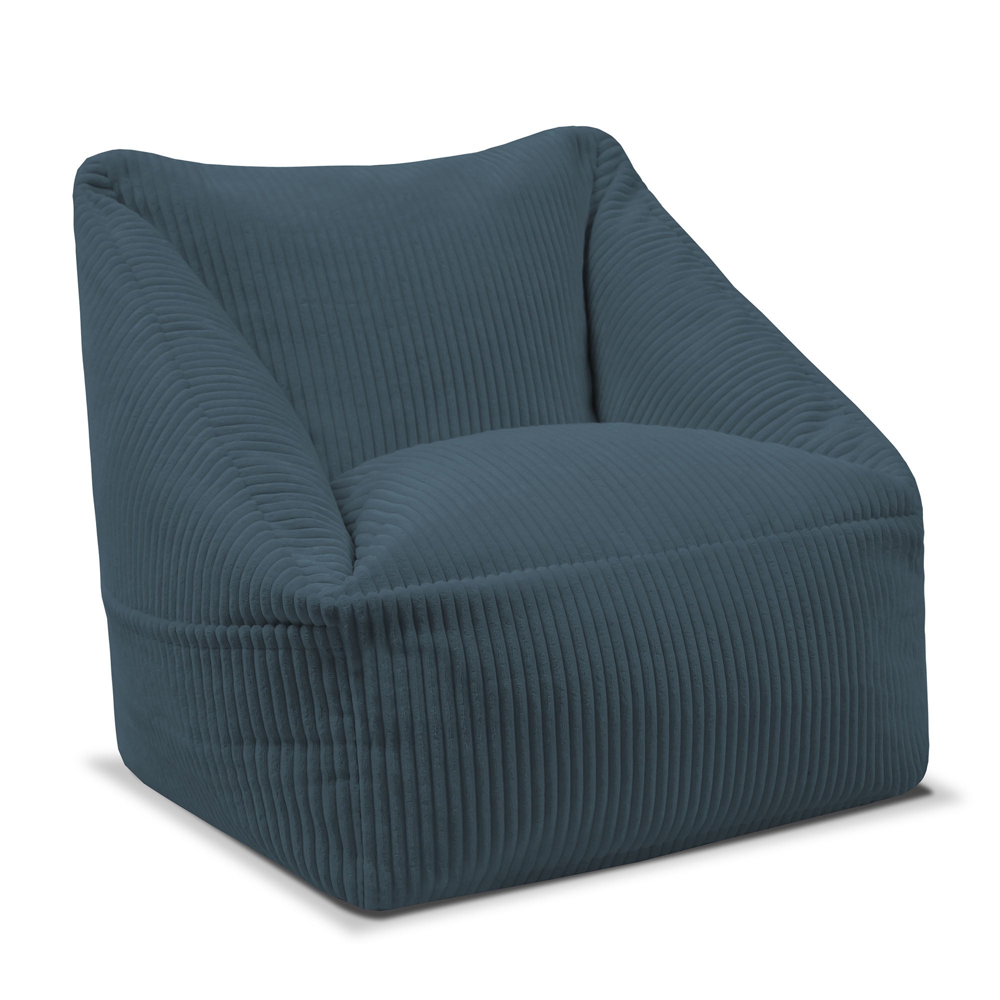 Children's Armchair Ocean Depths