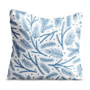 Pillow Pines and Berries-Velvet