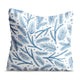 Pillow Pines and Berries-Velvet