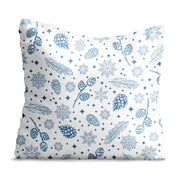 Pillow Pines and Snowflakes-Oxford