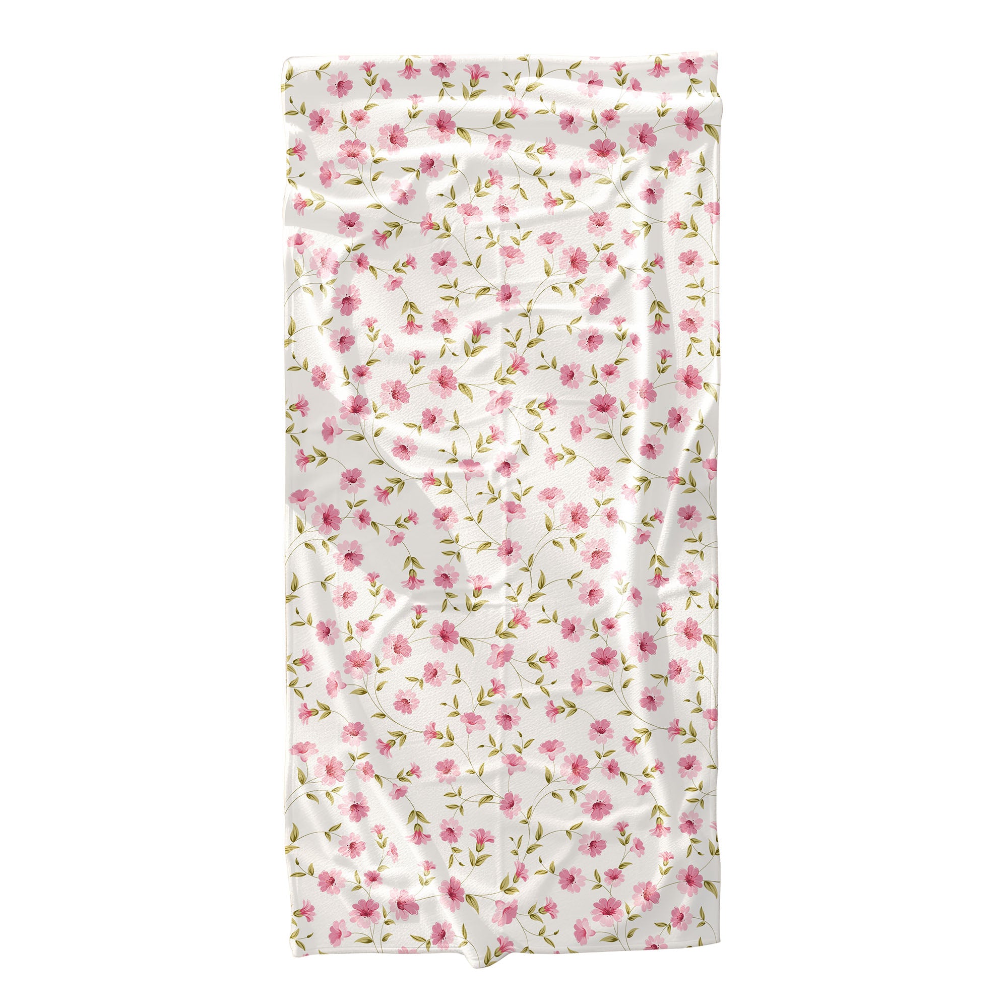 Magical Garden Towel-70x140 cm