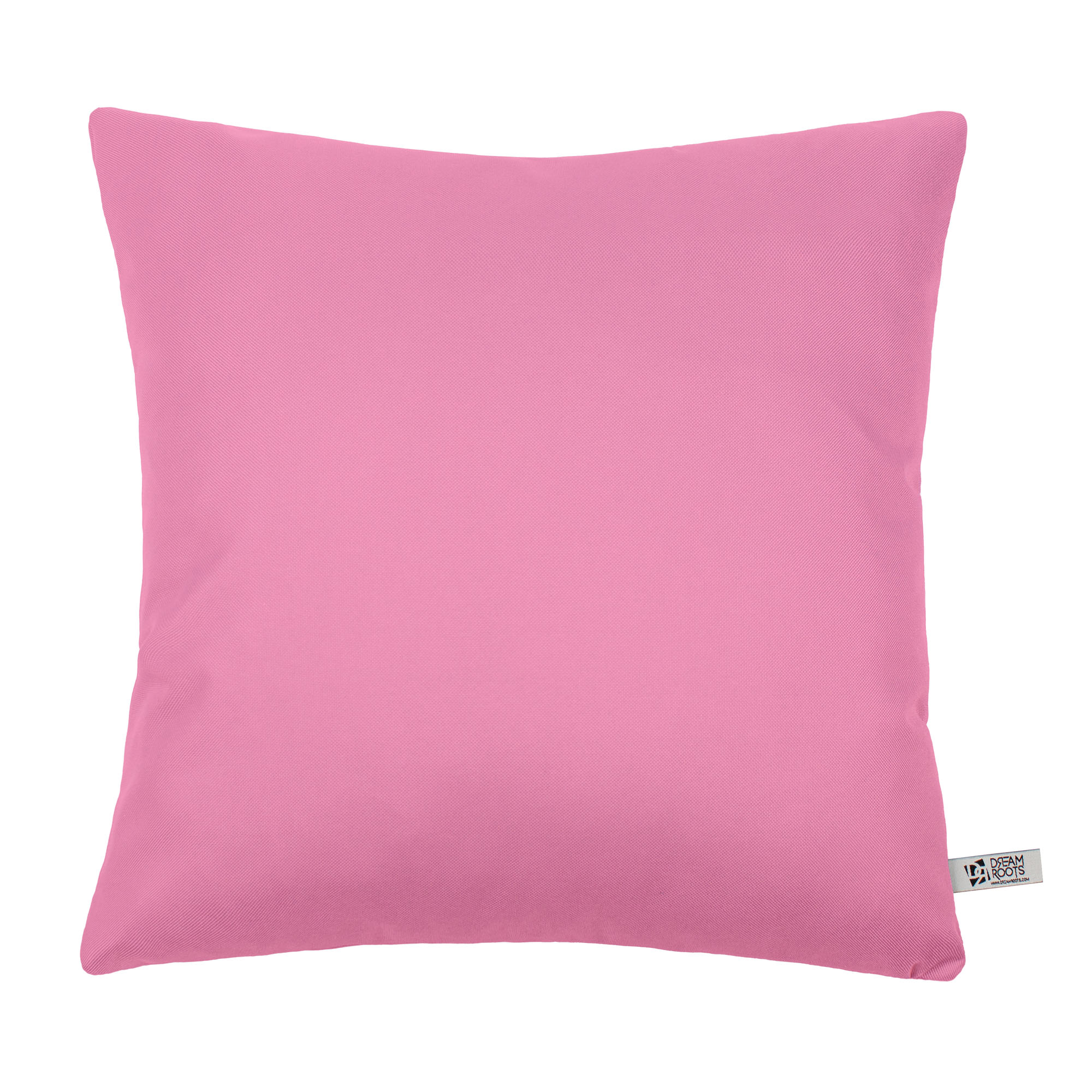 Kissen Pink-50x50 CM