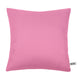 Pillow Pink-50x50 CM