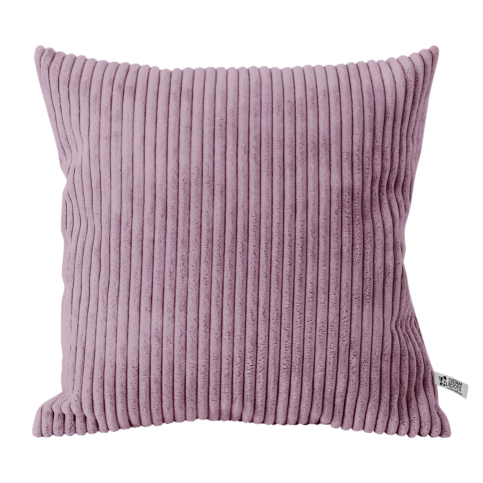 Pillow Lincoln Plum Smoothie-40x40 cm
