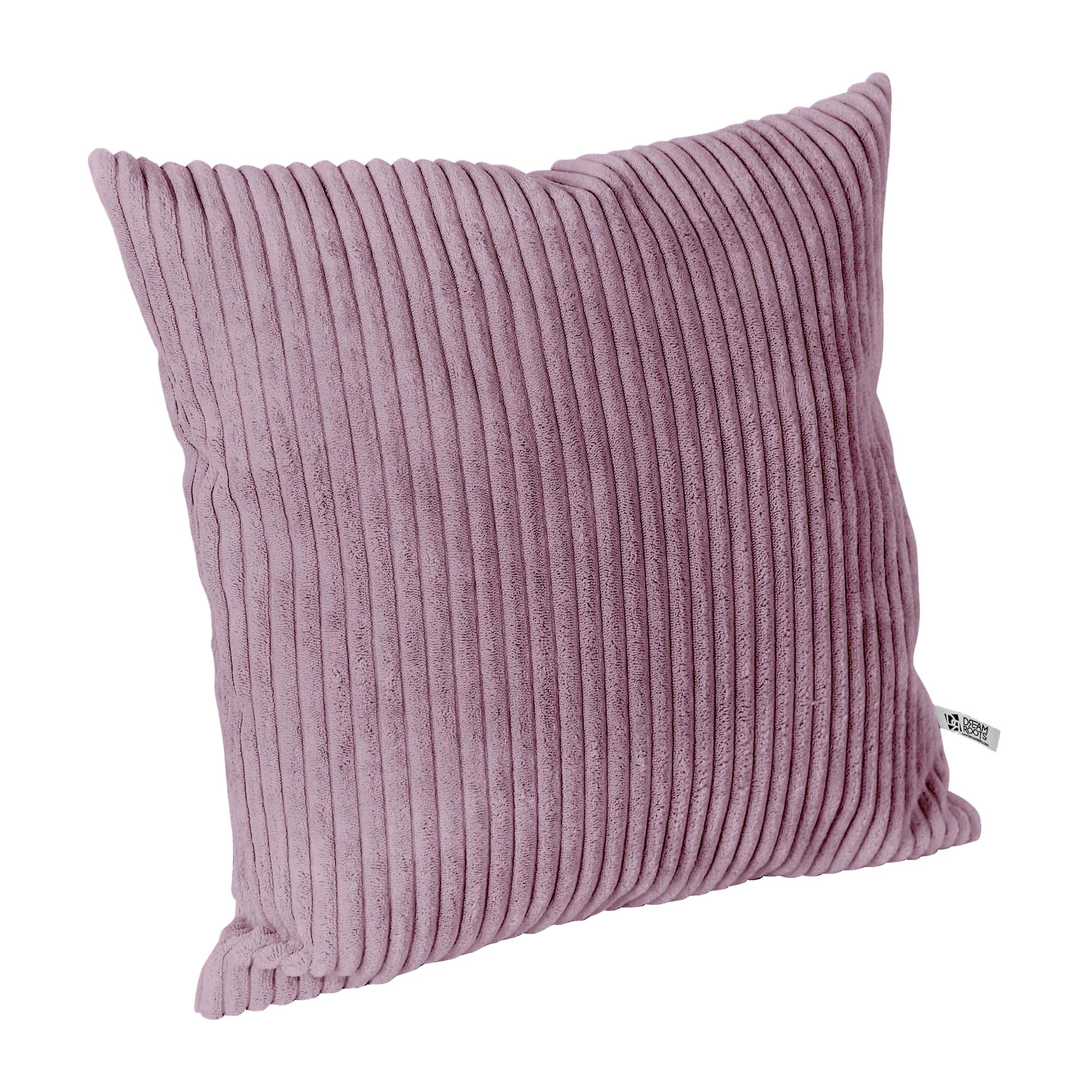 Pillow Lincoln Plum Smoothie-40x40 cm