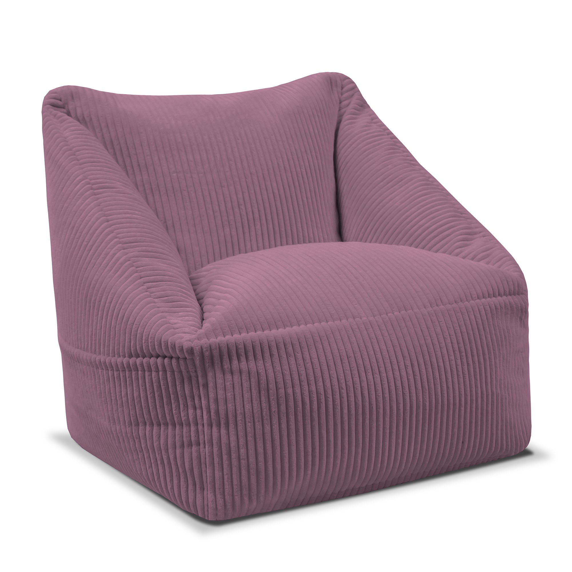 Children's Armchair Plum Smoothie