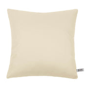 Creme Pillow 50x50 cm