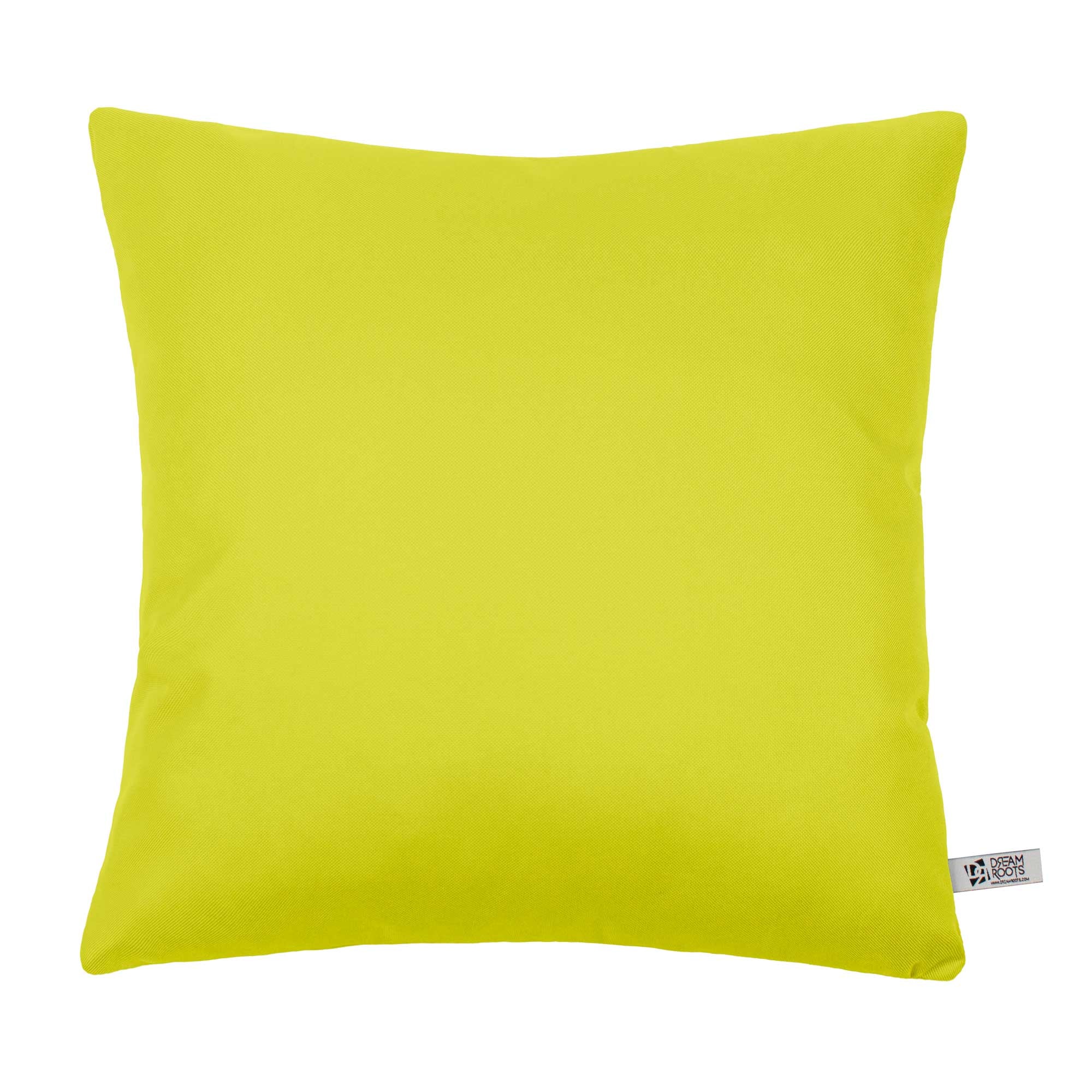 Kissen Lime-50x50 cm
