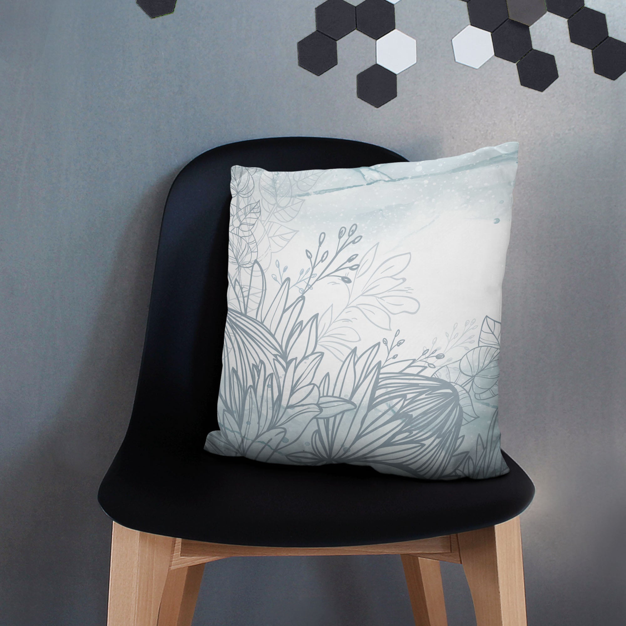 Protea Luxury-Panama Pillow