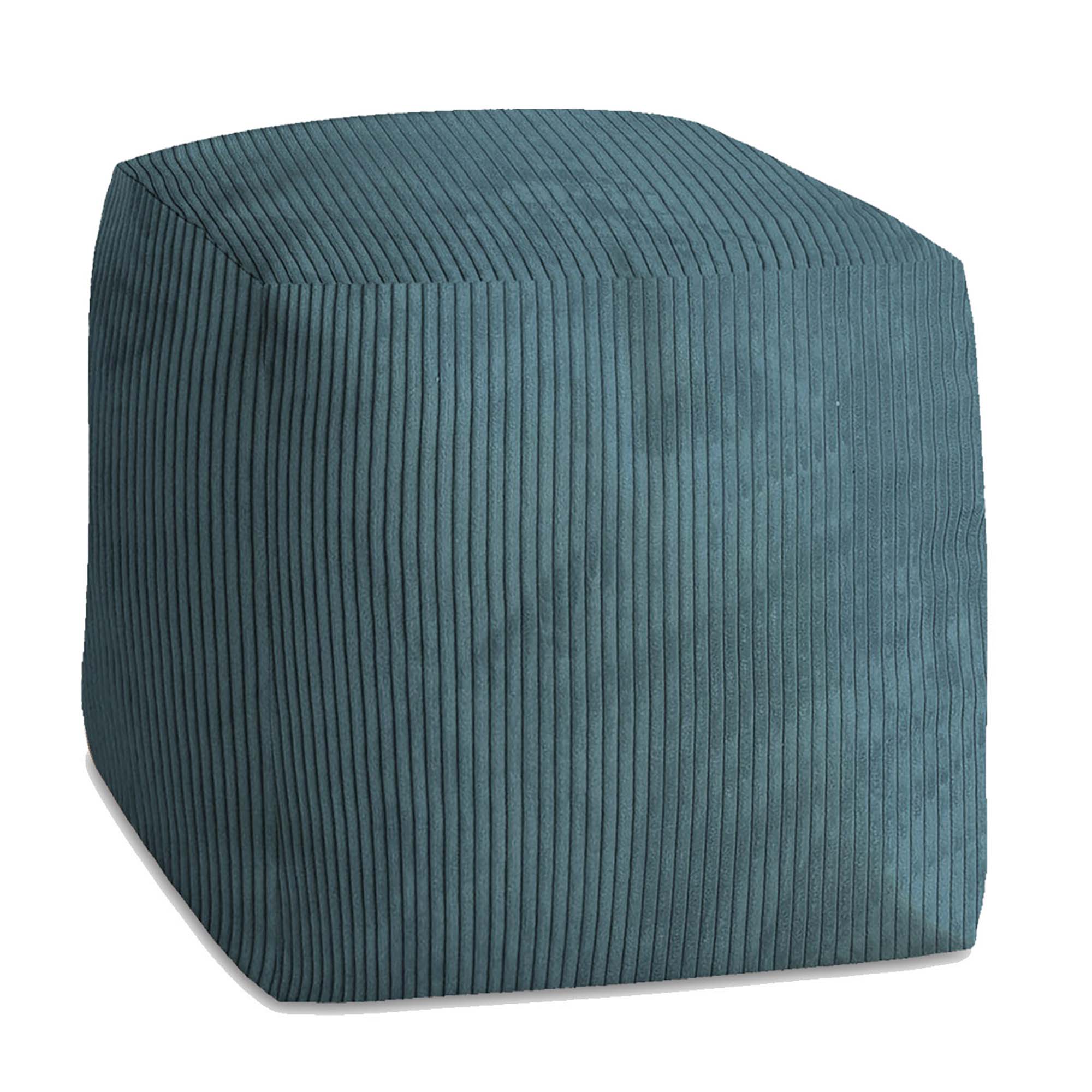 Puf Cube Ocean Depths