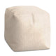 Puf Cube Vanilleeis