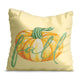Pumpkin Fall-Panama Pillow