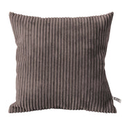 Pillow Lincoln Roasted Cocoa-40x40 cm