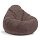 Puf Paradise Roasted Cocoa-S