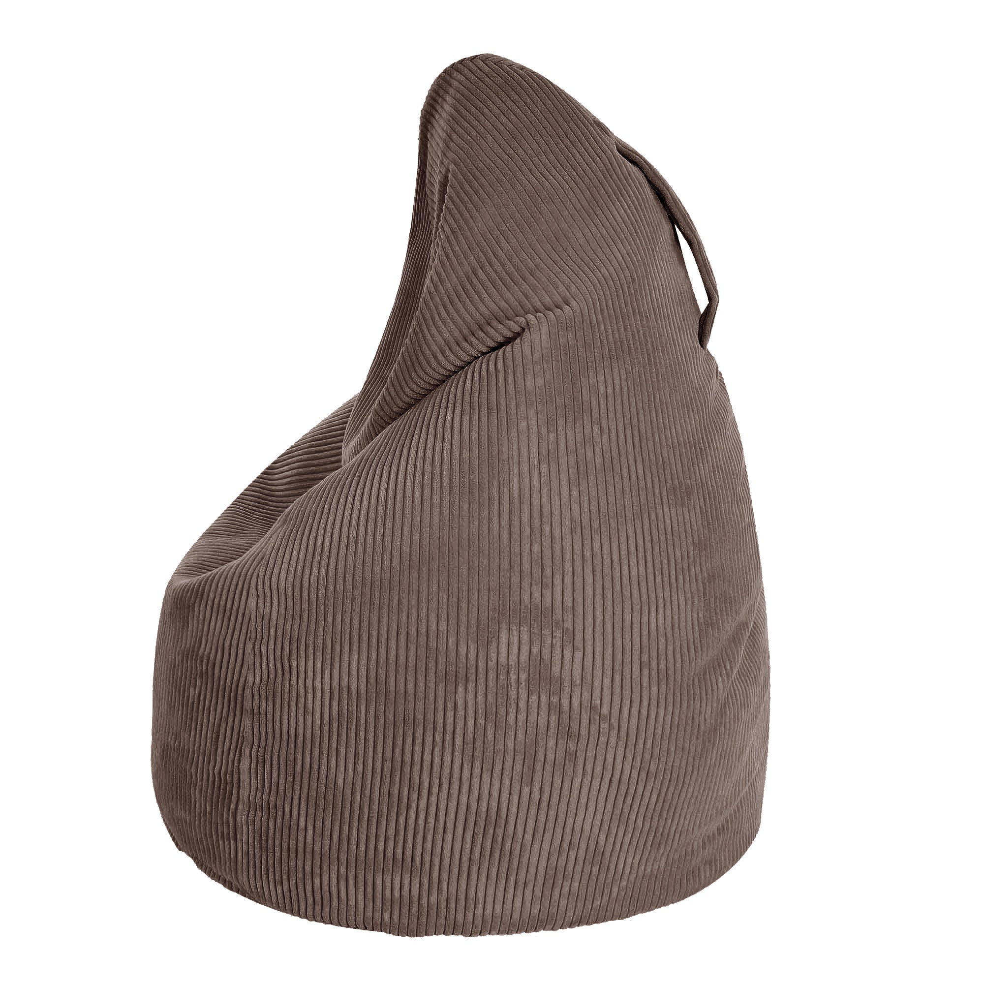 Puf Lincoln Roasted Cocoa