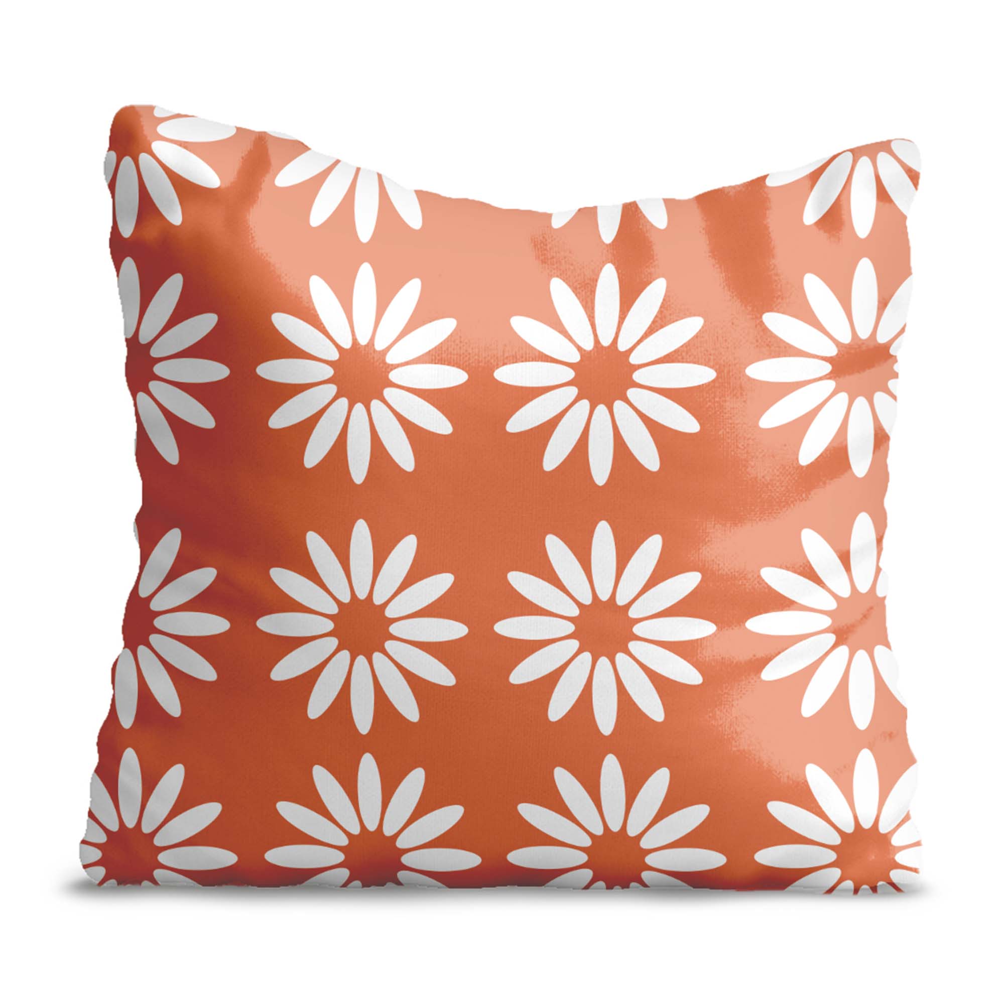 Pillow Scandinavian Autumn-Velvet
