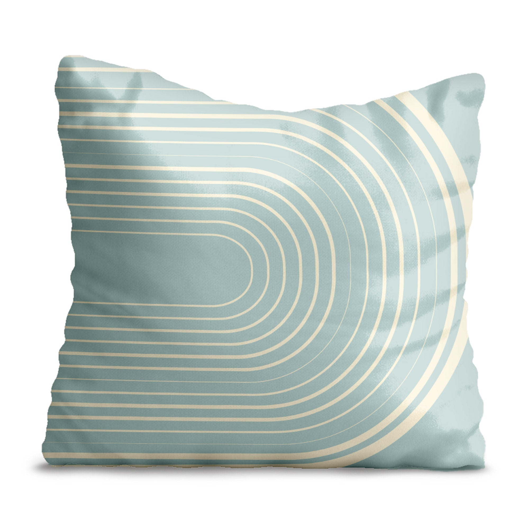 Pillow Scandinavian Moons