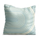 Pillow Scandinavian Moons-Oxford