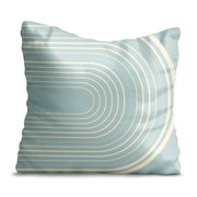 Pillow Scandinavian Moons-Panama