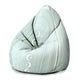 Puf Pearshape Scandinavian Moons