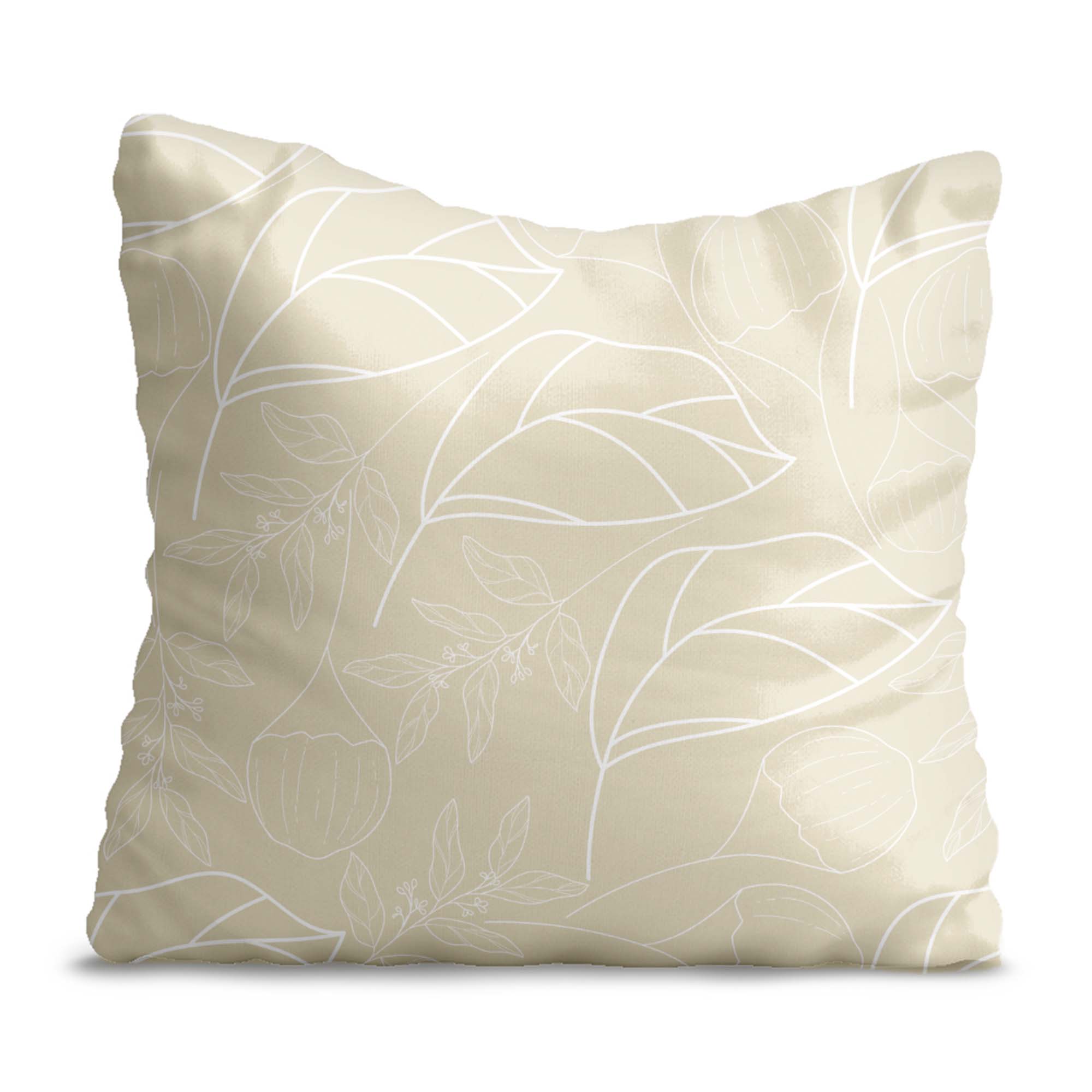 Pillow Scandinavian Nature-Oxford