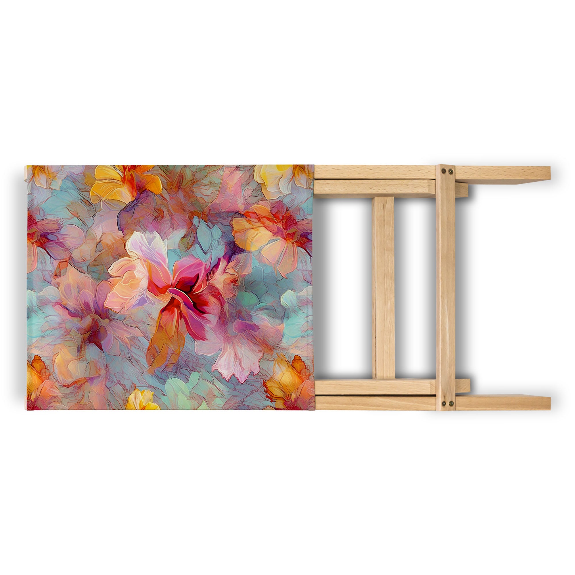 Folding Beach Chair Scent of Nature