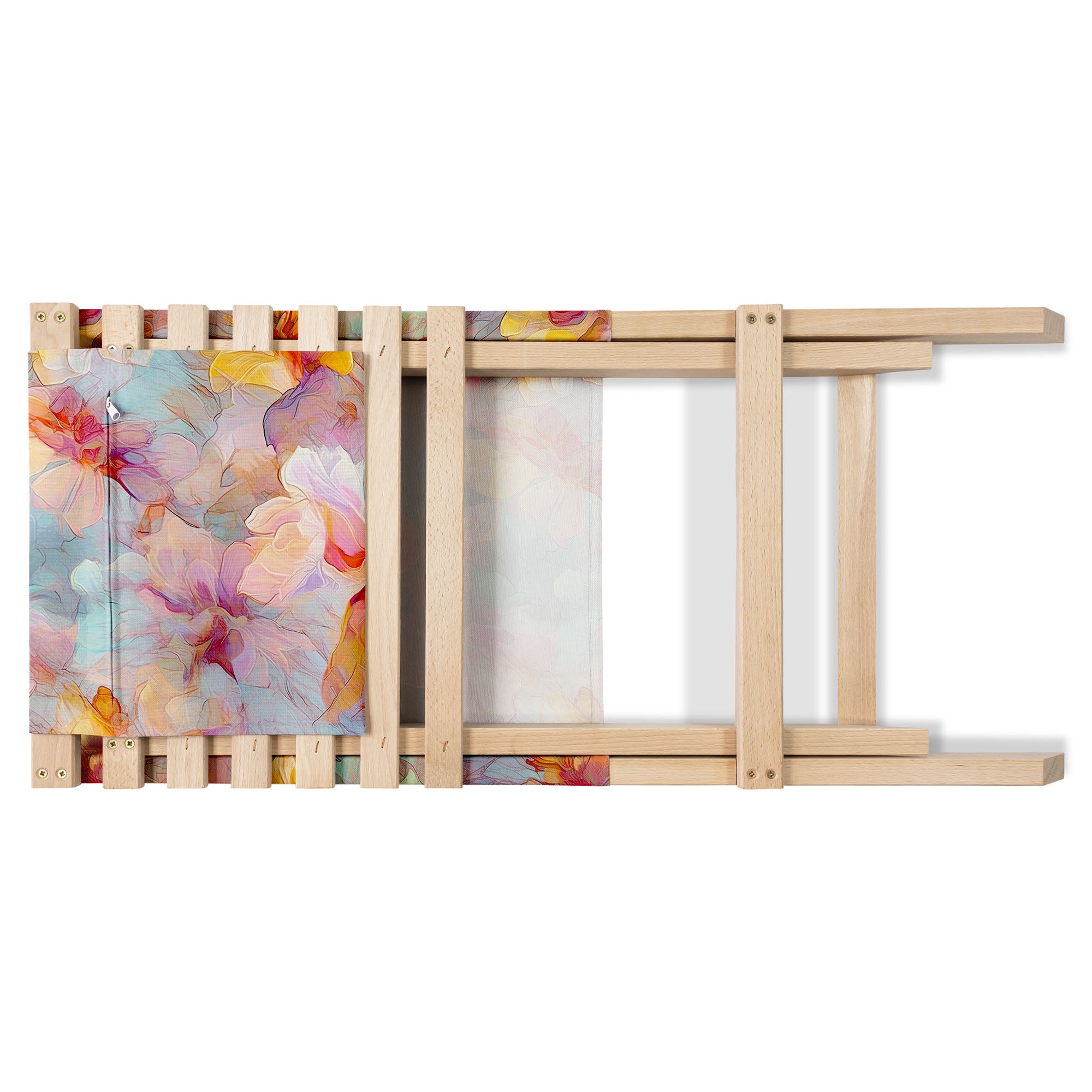 Folding Beach Chair Scent of Nature