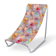Metal Deck Chair Scent of Nature