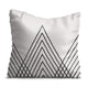 Pillow Silent Scandinavian-Velvet