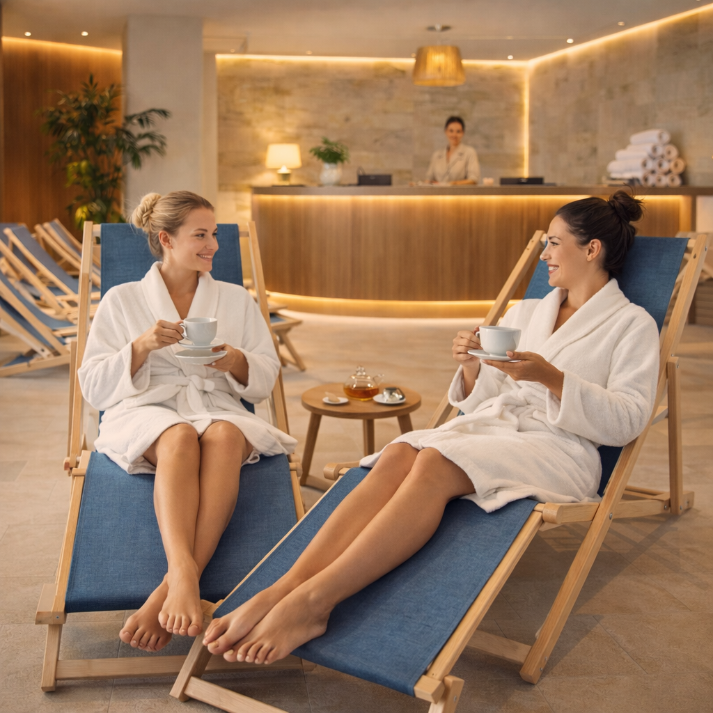 <strong>Strefy wellness i fitness</strong>
