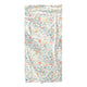 Towel Floral Adventure-70x140 cm