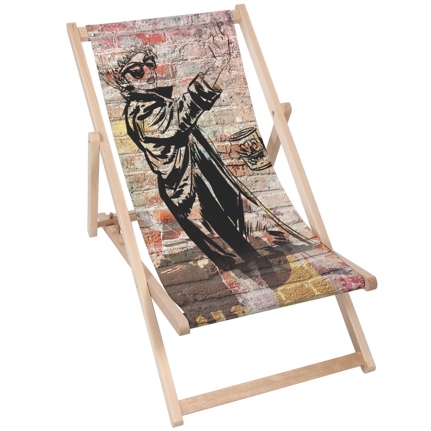 Stolik drewniany Anger-50x50 CM