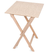 Holztisch Spitzen-30x40 CM