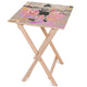 Holztisch Oops-30x40 CM