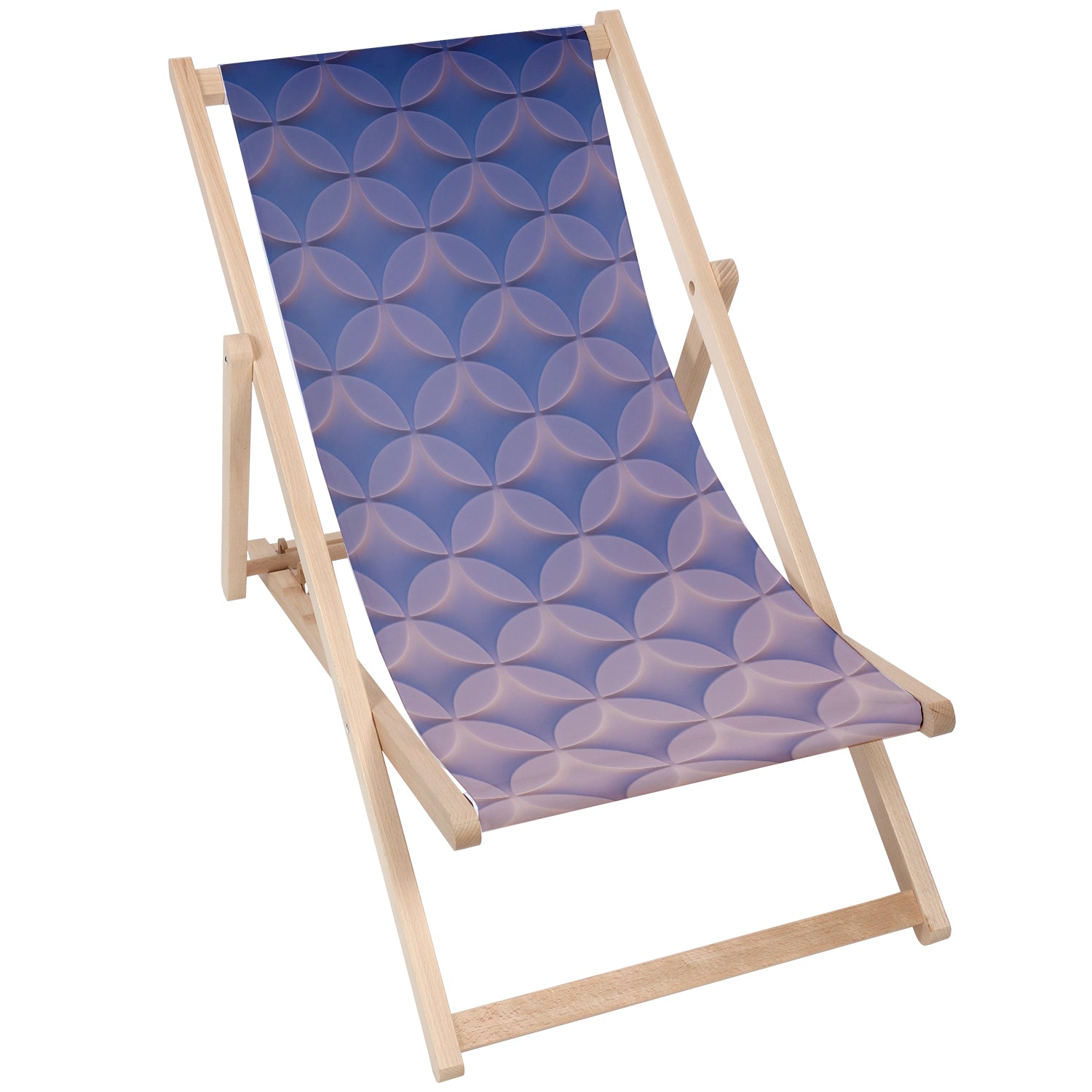 Wooden Table Pattern-50x50 CM