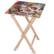 Holztisch Take It Easy-30x40 CM