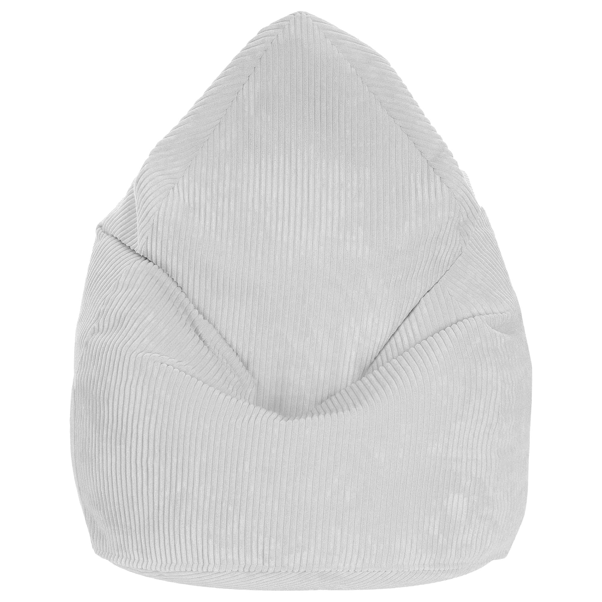 Puf Lincoln Storm Gray-M