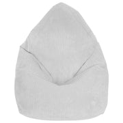 Puf Lincoln Storm Gray-S