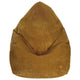 Sitzsack Pearshape Lincoln Sugar Cookie