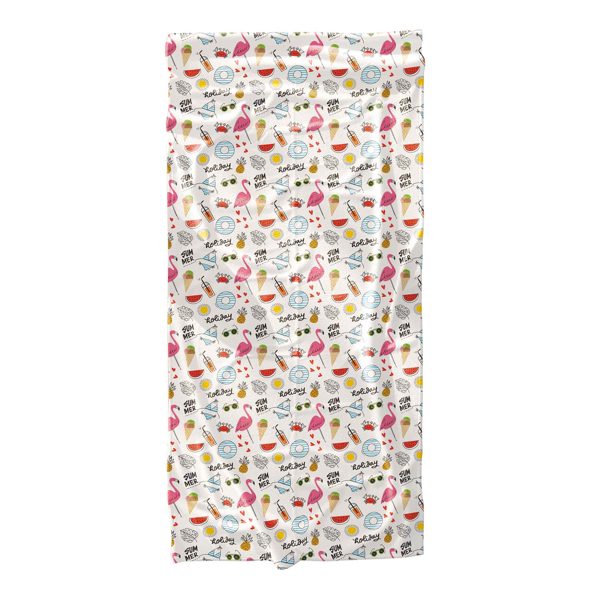Towel Summer