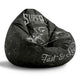 Puf Paradise Super Power-Velvet
