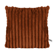 Tilia Brown Pillow-40x40 cm