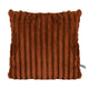 Tilia Brown Pillow-40x40 cm