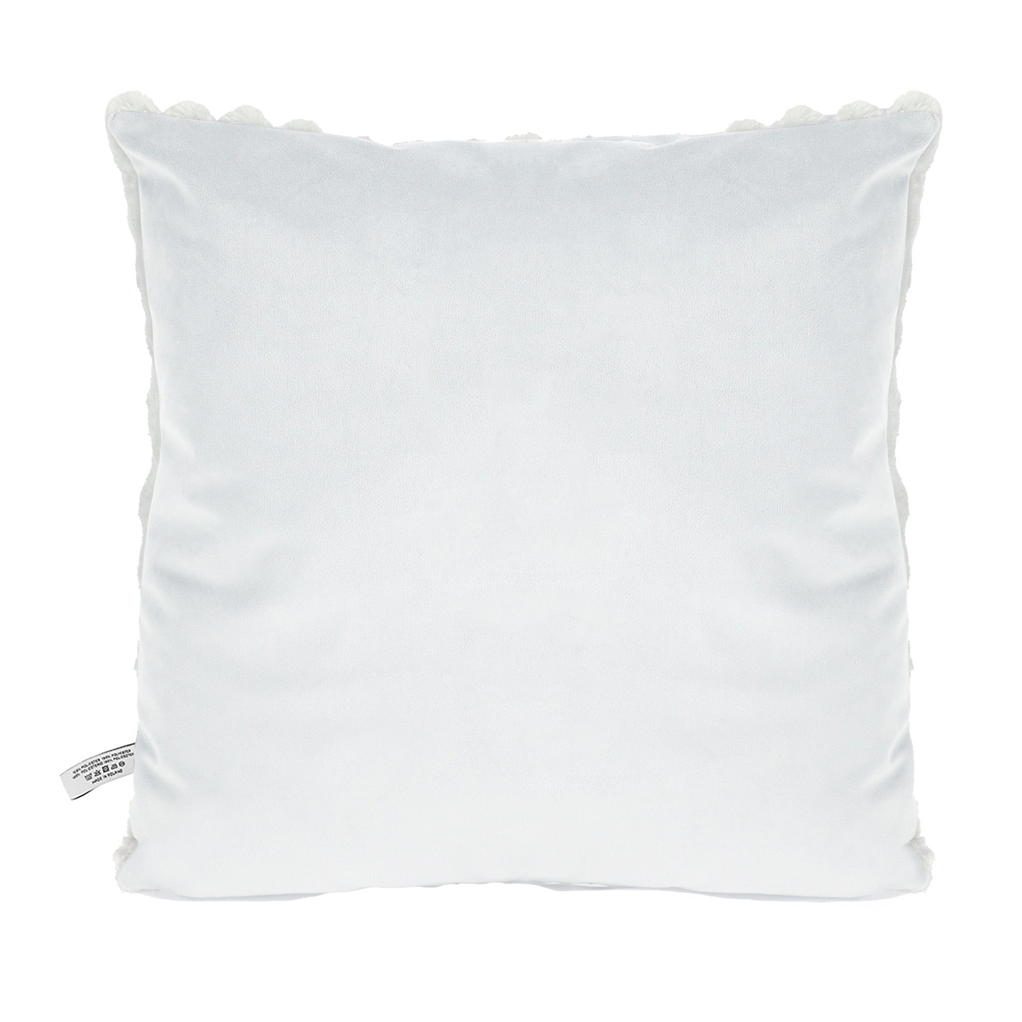 Tilia Creme Pillow