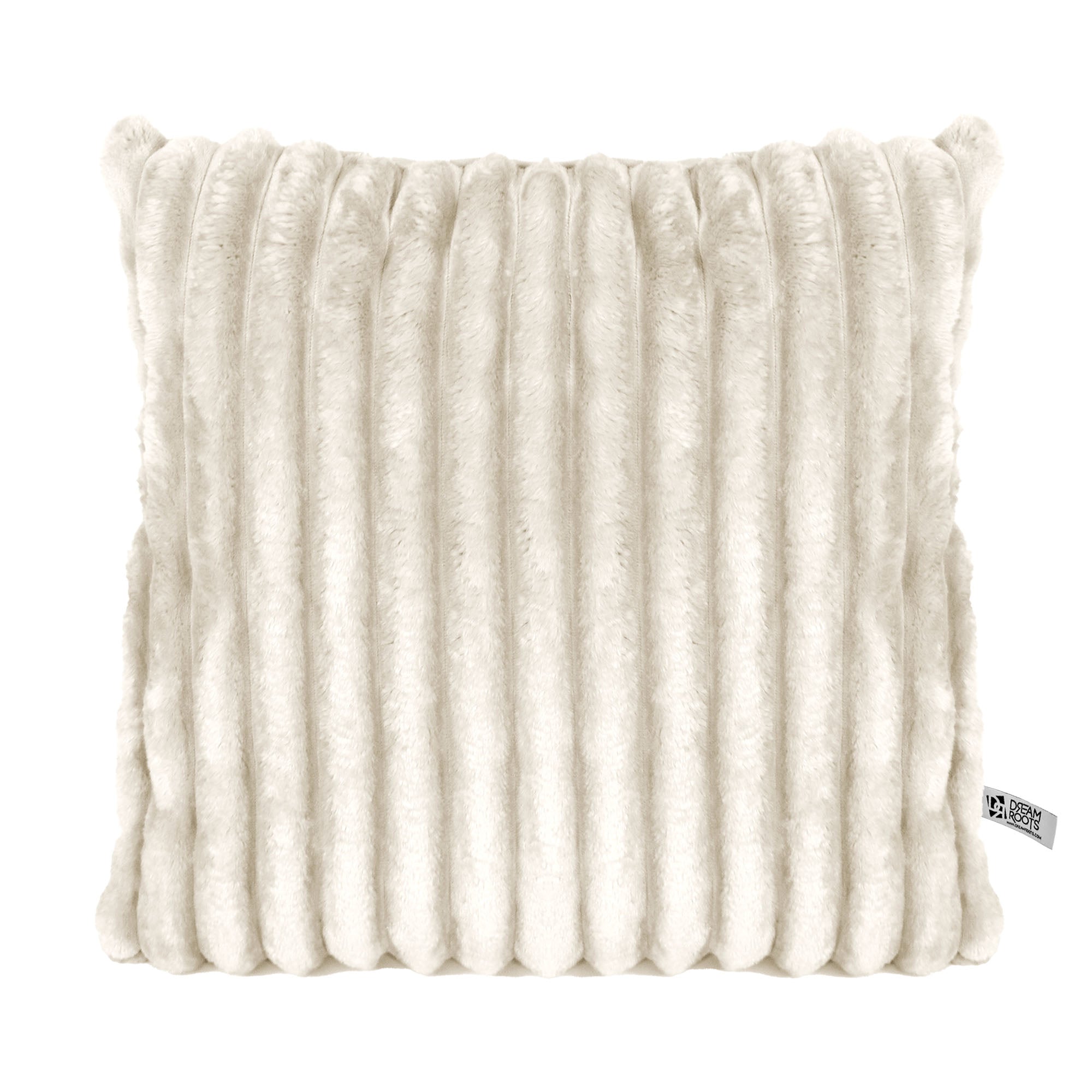 Tilia Creme Pillow-50x50 CM