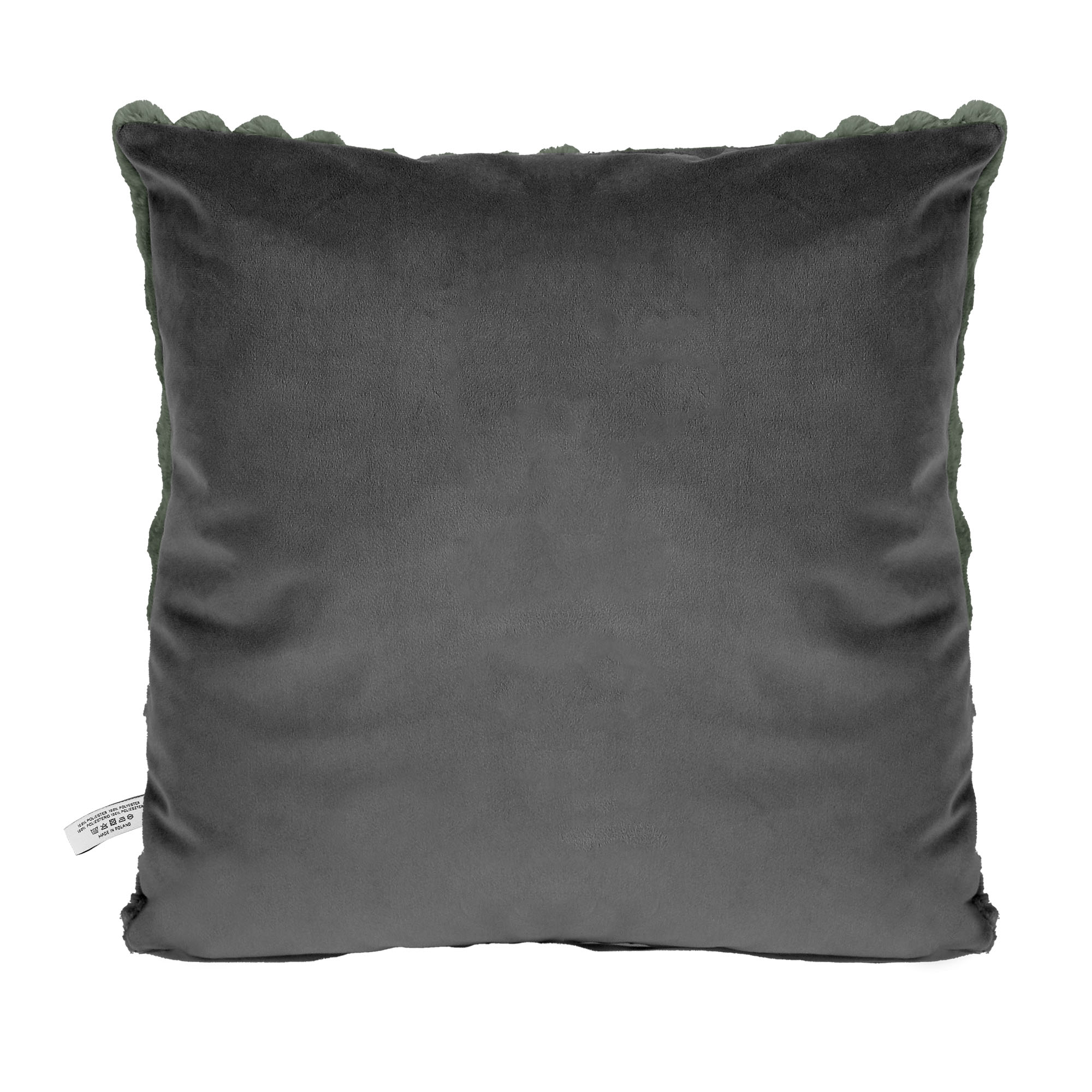 Tilia Green Pillow-50x50 CM
