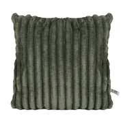 Tilia Green Pillow-40x40 cm