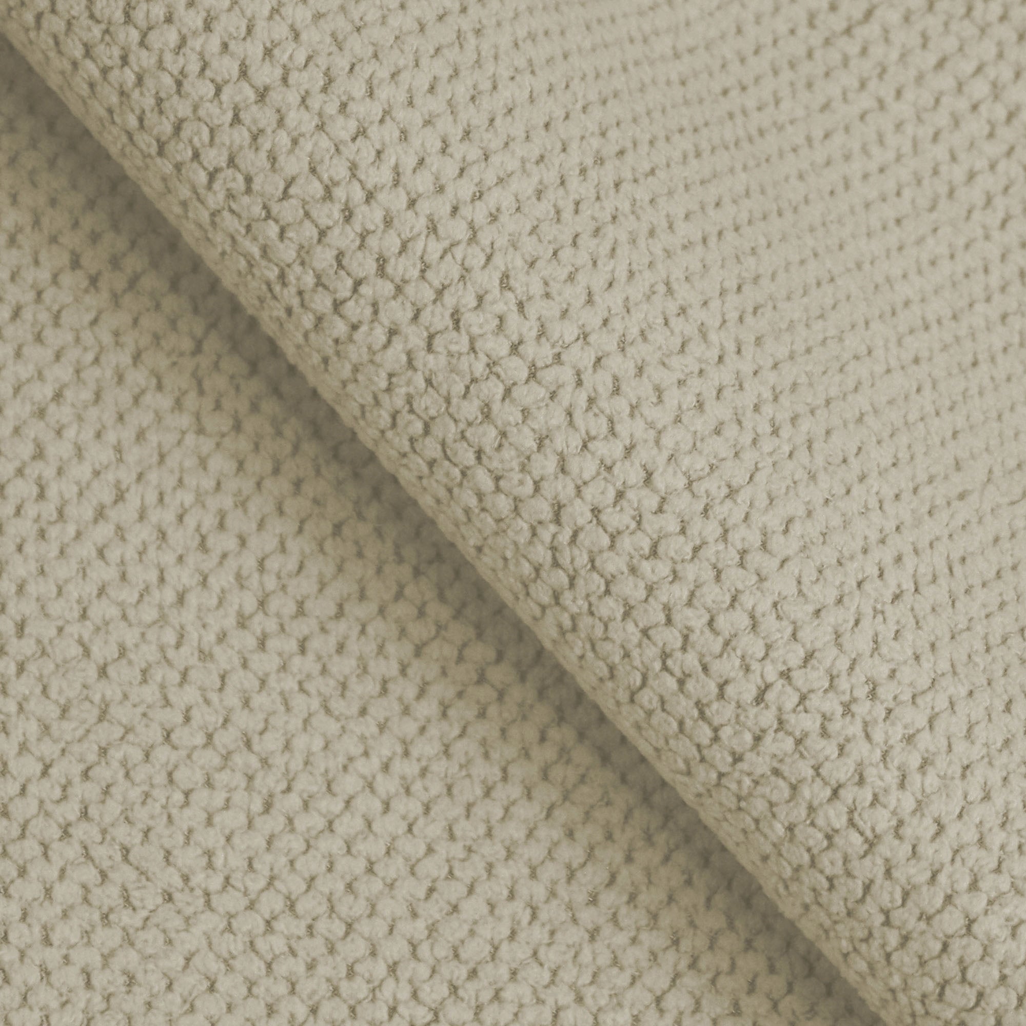 Curio Fabric Milk