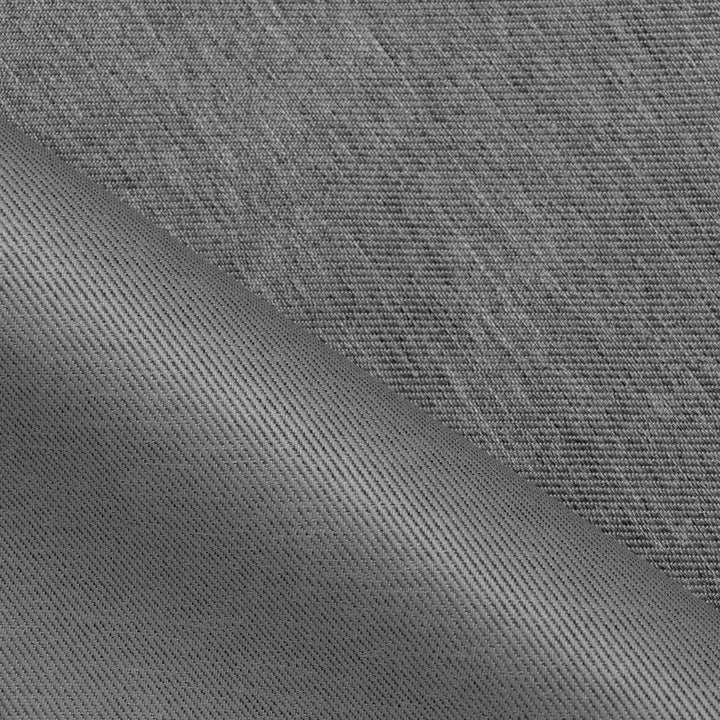 Denim Imitation Fabric Moonlight Gray