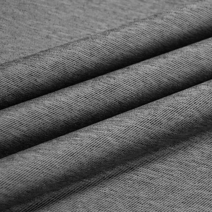 Denim Imitation Fabric Moonlight Gray